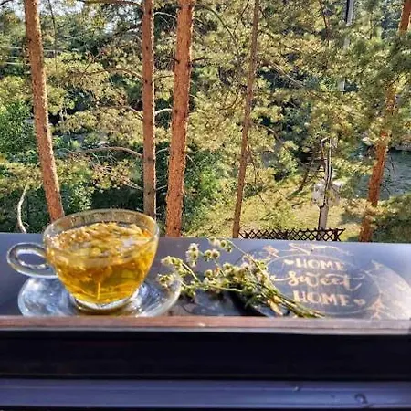 아파트 Nevena 2 Divčibare