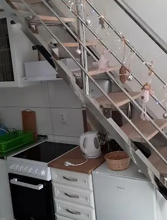 Nevena 2 아파트 *