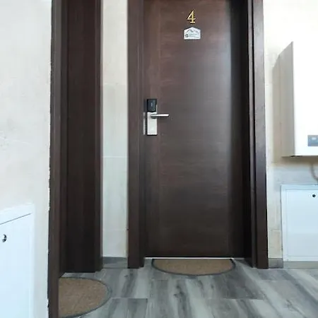 아파트 Nevena 2 Divčibare