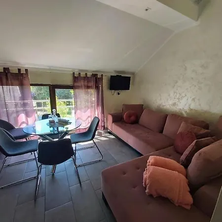 Nevena 2 아파트 Divčibare