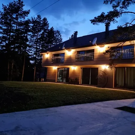 Nevena 2 아파트 *